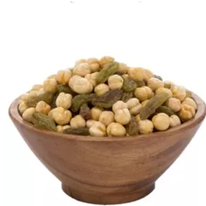 نخود و کشمش مغزین پرو 250گرمی