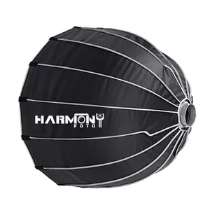 سافت باکس پارابولیک هارمونی Harmony YQ-90 Parabolic Softbox