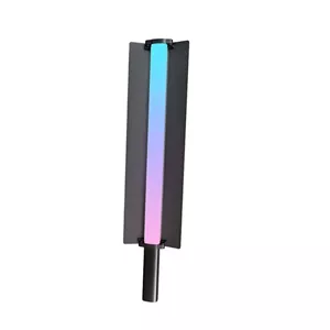باتوم لایت اوو مدل Shader RGB 60W