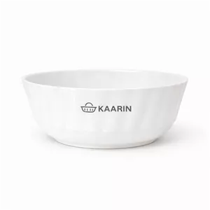 کاسه کارین مدل ماست خوری بسته 6 عددی