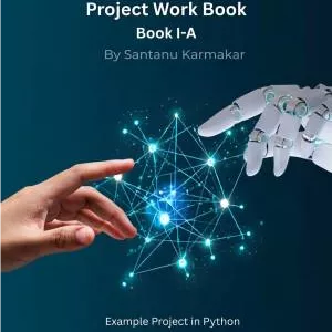 کتاب Agentic AI - Project Work Book: For Python Developers