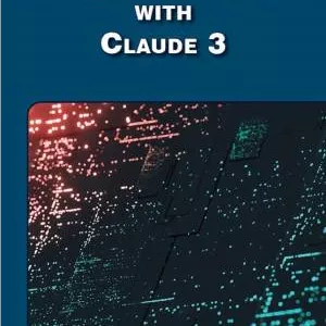Beginning Python 3 with Claude 3 by Oswald Campesato