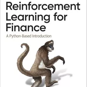 کتاب Reinforcement Learning for Finance: A Python-Based Introduction