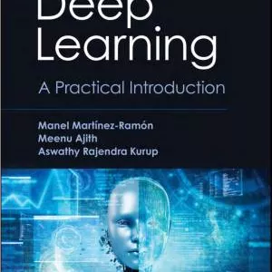 کتاب Deep Learning: A Practical Introduction