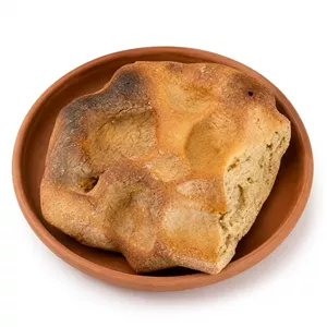 نان کرنون محلی