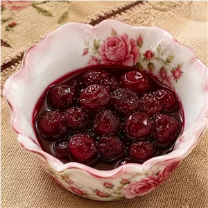 مربای البالو