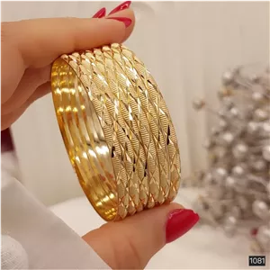 النگو تراش لوزی طلاروس