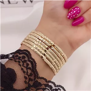 النگو اینه تراش لوزی