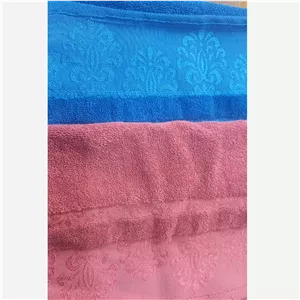 حوله دست و صورت ترک بسیار باکیفیت