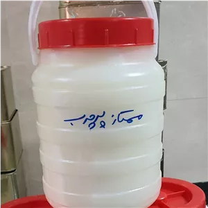 پنیر مخلوط دبه 3 کیلویی