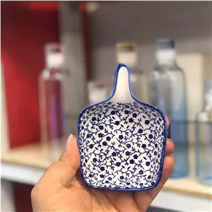 خرما خوری راکتی دنی هوم (طرح شکوفه ریز)