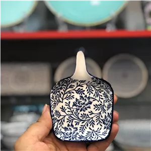 خرماخوری راکتی دنی هوم (طرح میخکی)