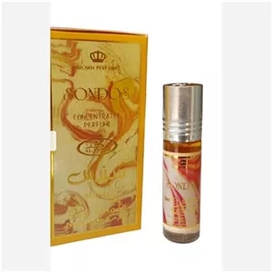عطرعربی 6میل سندس اورجینال