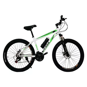 دوچرخه کوهستان مدل ویوا SPORT کد دیسکی سایز طوقه 26 اینچ