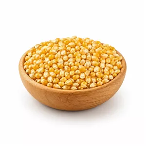 ذرت پاپ کرنی (پفیلا)