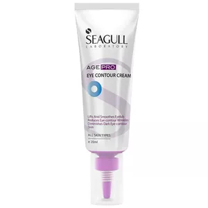 کرم دور چشم سی گل سری Agepro حجم 20 میلی لیتر