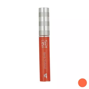 لیپ گلاس مای سری Crystal Shine مدل Pastel شماره 121 