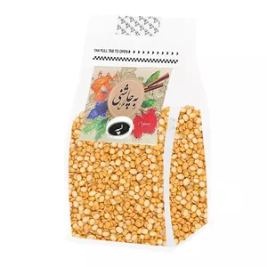 لپه ممتاز به چاشنی - 1000 گرم