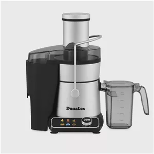 آبمیوه گیری 1000 وات دونالکس مدل DN-120