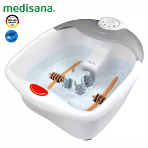 جکوزی و ماساژور پا مدیسانا آلمان مدل FS 885 Comfort