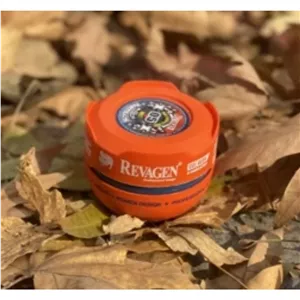 ژل واکس حالت دهنده مو ریواژن مدل ناتیلوس شماره 05،حجم 150میل