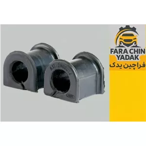 لاستیک چاکدار جلو ام وی ام MVM X22