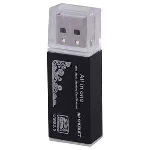 رم ریدر همه کاره XP-Product XP-630T