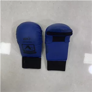 دستکش کاراته پاکستانی اعلا