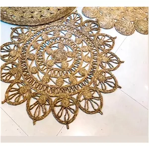 پادری نیلوفر قطر 100