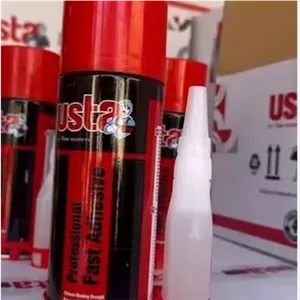 چسب 123 اوستا فیکس 24 عددی 400 میل