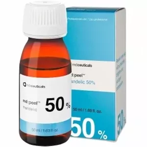 گلیکولیک اسید ام دی Glycolic 50%-35%