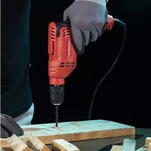 دریل برقی 400 وات 6165 زیمبرگ