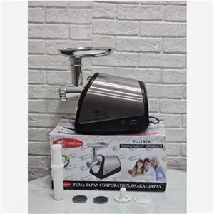 چرخ گوشت فوما ژاپن اصل 