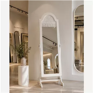 آینه قدی کلاسیک