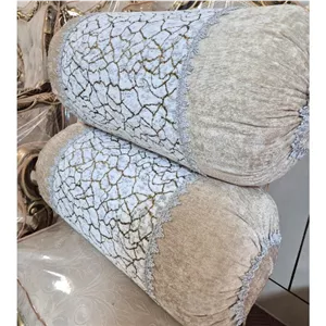 بالشت لوله ای کُرک