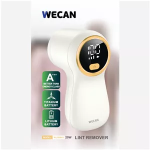 پرز گیر ویکن(WECAN)مدلWLR.9801