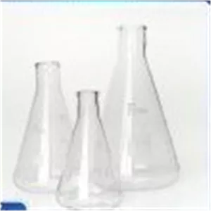 ارلن مایر فاین گلاس (Flask erlenmayer Fine Glass)