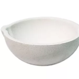 بوته ذوب طلا و نقره -(400gr ا bote chine)