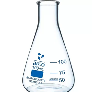 ارلن مایر دهانه تنگ 100 میلی لیتر(ARCO)