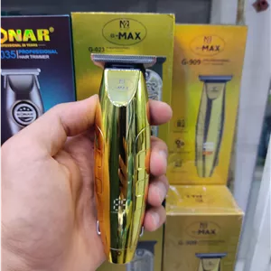 ماشین اصلاح خط زن جی مکس Gmax 909