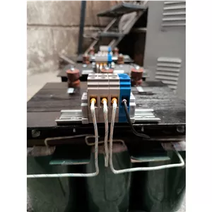 ترانس سه فاز 800v به 400v با توان 15kva