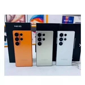 گوشی موبایل مدل S26 Ultra ظرفیت 32 گیگابایت رم 4 گیگابایت +ریجستری