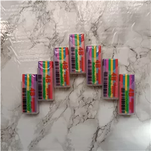 پاک کن عطری راه راه 