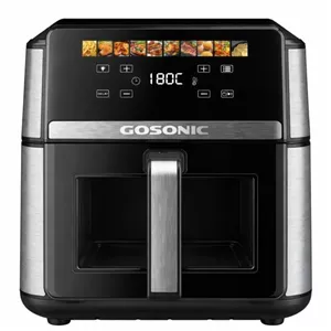 هواپز 9 لیتر گوسونیک مدل GAf-889