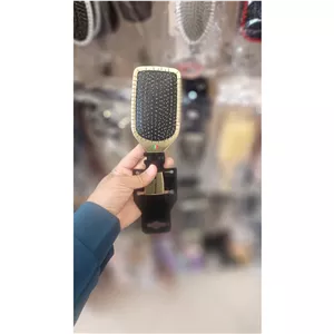 برس مو کرون
