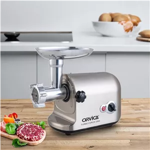 چرخ گوشت ارویکا