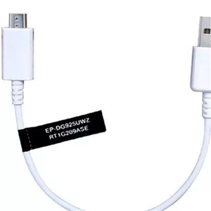 کابل شارژ پاور بانکی میکرو ( 80 عددی)