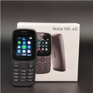 گوشی نوکیا 106 