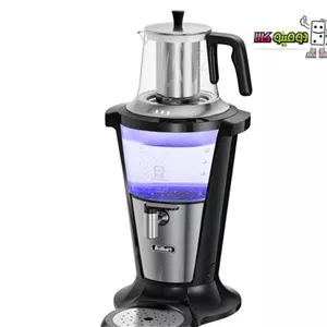 سماور برقی فلر مدل TS-380