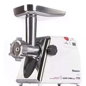 چرخ گوشت پاناسونیک MK-GM1700